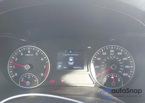 2020 Kia Optima Lx z USA, uszkodzony, nr VIN 5XXGT4L35LG387067